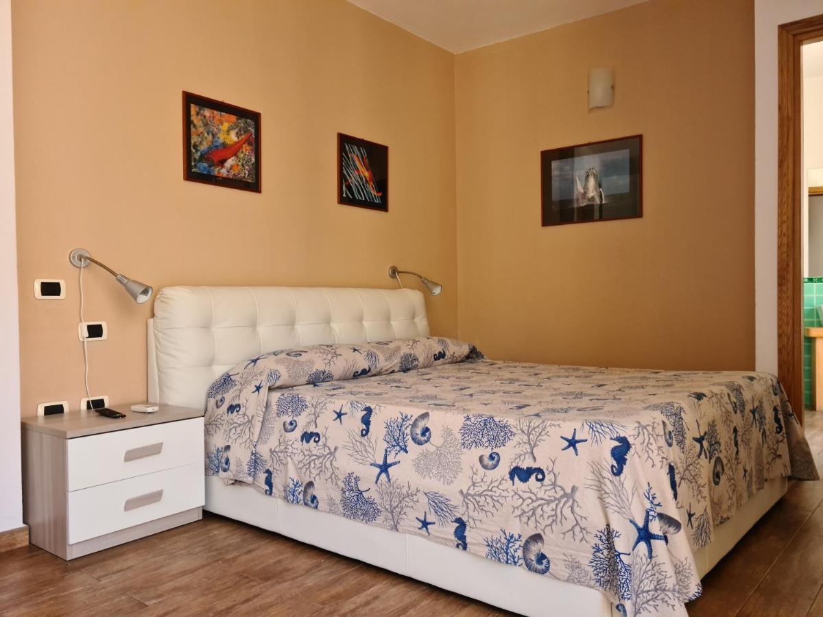 Rena Bianca Suite By La Contessa Santa Teresa Gallura Extérieur photo