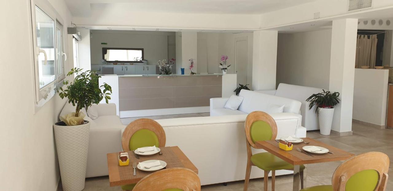 Rena Bianca Suite By La Contessa Santa Teresa Gallura Extérieur photo