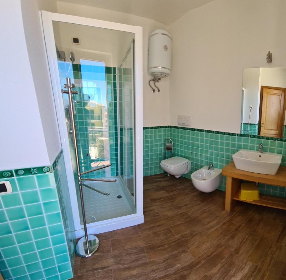 Rena Bianca Suite By La Contessa Santa Teresa Gallura Extérieur photo