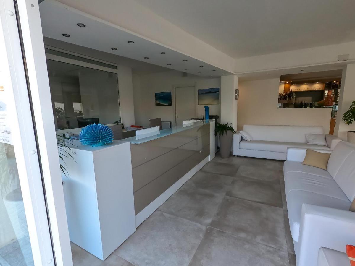 Rena Bianca Suite By La Contessa Santa Teresa Gallura Extérieur photo